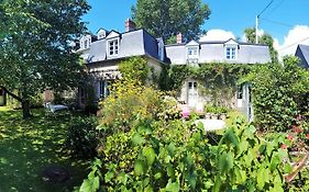 Bed And Breakfast Aux Rives De Honfleur À